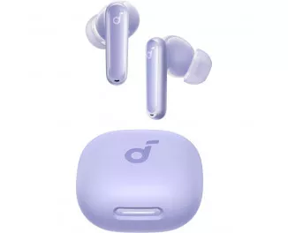 Навушники бездротові TWS Anker Soundcore P40i Purple (A3955GQ1)