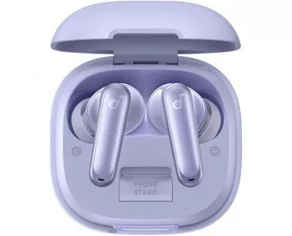 Навушники бездротові TWS Anker Soundcore P40i Purple (A3955GQ1)