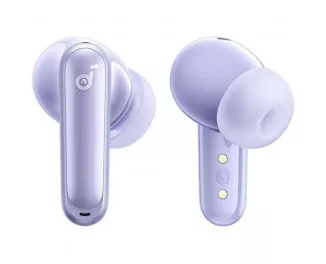 Навушники бездротові TWS Anker Soundcore P40i Purple (A3955GQ1)