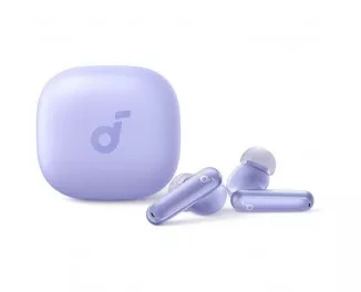 Навушники бездротові TWS Anker Soundcore P40i Purple (A3955GQ1)