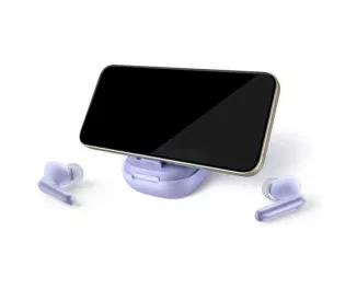 Навушники бездротові TWS Anker Soundcore P40i Purple (A3955GQ1)