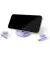 Навушники бездротові TWS Anker Soundcore P40i Purple (A3955GQ1)