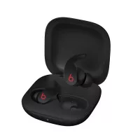 Наушники беспроводные TWS Beats by Dr. Dre Fit Pro Beats Black (MK2F3)