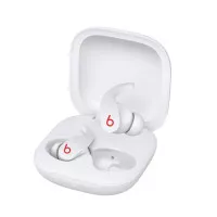 Наушники беспроводные TWS Beats by Dr. Dre Fit Pro Beats White (MK2G3)
