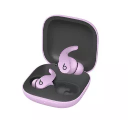 Навушники бездротові TWS Beats by Dr. Dre Fit Pro Stone Purple (MK2H3)