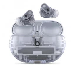 Наушники беспроводные TWS Beats by Dr. Dre Studio Buds+ Transparent (MQLK3)