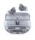 Наушники беспроводные TWS Beats by Dr. Dre Studio Buds+ Transparent (MQLK3)