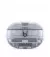 Наушники беспроводные TWS Beats by Dr. Dre Studio Buds+ Transparent (MQLK3)