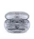 Наушники беспроводные TWS Beats by Dr. Dre Studio Buds+ Transparent (MQLK3)