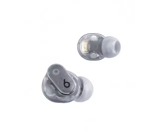 Наушники беспроводные TWS Beats by Dr. Dre Studio Buds+ Transparent (MQLK3)