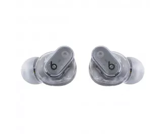 Наушники беспроводные TWS Beats by Dr. Dre Studio Buds+ Transparent (MQLK3)