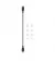 Наушники беспроводные TWS Beats by Dr. Dre Studio Buds+ Transparent (MQLK3)