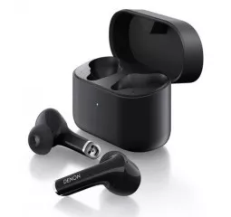 Наушники беспроводные TWS Denon AH-C830NCW Black