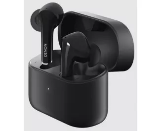 Навушники бездротові TWS Denon AH-C830NCW Black