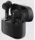 Навушники бездротові TWS Denon AH-C830NCW Black