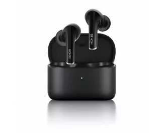 Навушники бездротові TWS Denon AH-C830NCW Black