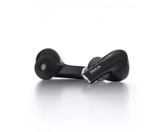 Навушники бездротові TWS Denon AH-C830NCW Black