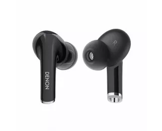 Навушники бездротові TWS Denon AH-C830NCW Black