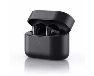 Навушники бездротові TWS Denon AH-C830NCW Black