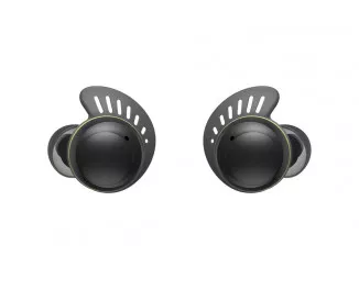 Навушники бездротові TWS LG Tone Free Fit TF7 Black (DTF7Q)