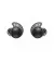 Навушники бездротові TWS LG Tone Free Fit TF7 Black (DTF7Q)