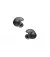 Навушники бездротові TWS LG Tone Free Fit TF7 Black (DTF7Q)