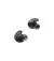 Навушники бездротові TWS LG Tone Free Fit TF7 Black (DTF7Q)