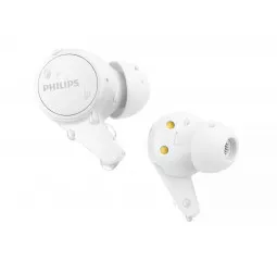 Наушники беспроводные TWS Philips TAT1207 (TAT1207WT/00) White