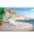 Наушники беспроводные TWS Philips TAT1207 (TAT1207WT/00) White