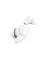 Наушники беспроводные TWS Philips TAT1207 (TAT1207WT/00) White