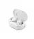 Наушники беспроводные TWS Philips TAT1207 (TAT1207WT/00) White