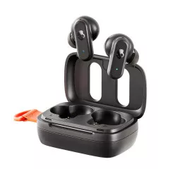 Наушники беспроводные TWS SkullCandy DIME 3 True Black (S2DCW-R740)