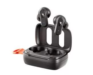 Наушники беспроводные TWS SkullCandy DIME 3 True Black (S2DCW-R740)