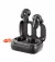 Наушники беспроводные TWS SkullCandy DIME 3 True Black (S2DCW-R740)