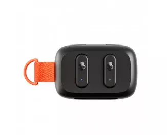 Наушники беспроводные TWS SkullCandy DIME 3 True Black (S2DCW-R740)