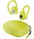 Навушники бездротові TWS SkullCandy Push Ultra True Electric Yellow (S2BDW-N746)
