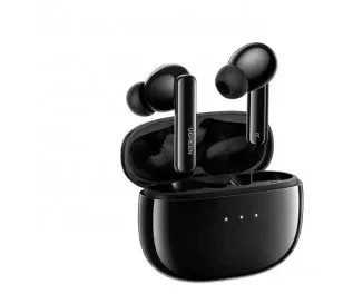 Наушники беспроводные UGREEN WS106 HiTune T3 Active Noise-Cancelling Wireless Earbuds (Black)(UGR-90401)