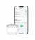 Бездротові навушники UGREEN WS106 HiTune T3 Active Noise-Cancelling Wireless Earbuds (Black)(UGR-90401)