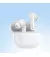 Бездротові навушники UGREEN WS106 HiTune T3 Active Noise-Cancelling Wireless Earbuds (White)(UGR-90206)