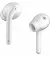 Навушники бездротові Xiaomi Buds 3 Gloss White (BHR5526GL)