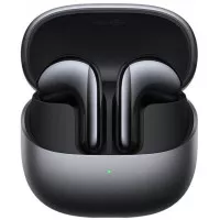 Наушники беспроводные Xiaomi Buds 5 Graphite Black (BHR8118GL)