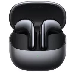 Наушники беспроводные Xiaomi Buds 5 Graphite Black (BHR8118GL)