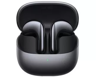 Наушники беспроводные Xiaomi Buds 5 Graphite Black (BHR8118GL)