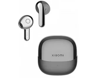 Бездротові навушники Xiaomi Buds 5 Graphite Black (BHR8118GL)