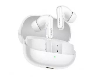 Наушники беспроводные Xiaomi Buds 5 Pro Bluetooth Ceramic White (BHR9642GL) EU