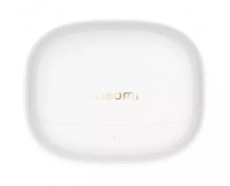 Наушники беспроводные Xiaomi Buds 5 Pro Bluetooth Ceramic White (BHR9642GL) EU