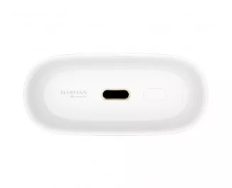 Наушники беспроводные Xiaomi Buds 5 Pro Bluetooth Ceramic White (BHR9642GL) EU