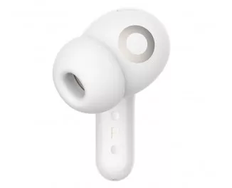 Наушники беспроводные Xiaomi Buds 5 Pro Bluetooth Ceramic White (BHR9642GL) EU