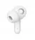 Наушники беспроводные Xiaomi Buds 5 Pro Bluetooth Ceramic White (BHR9642GL) EU