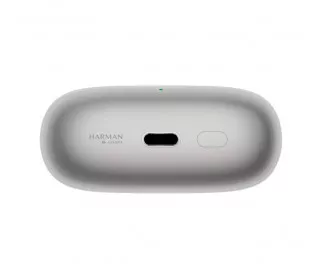Наушники беспроводные Xiaomi Buds 5 Pro Bluetooth Titanium (BHR9640GL) EU